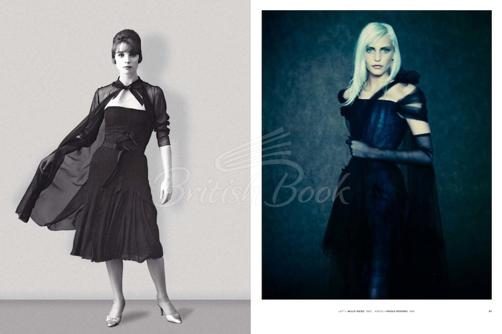 Книга Chanel: The Vocabulary of Style зображення 4