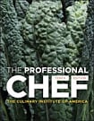 The Professional Chef