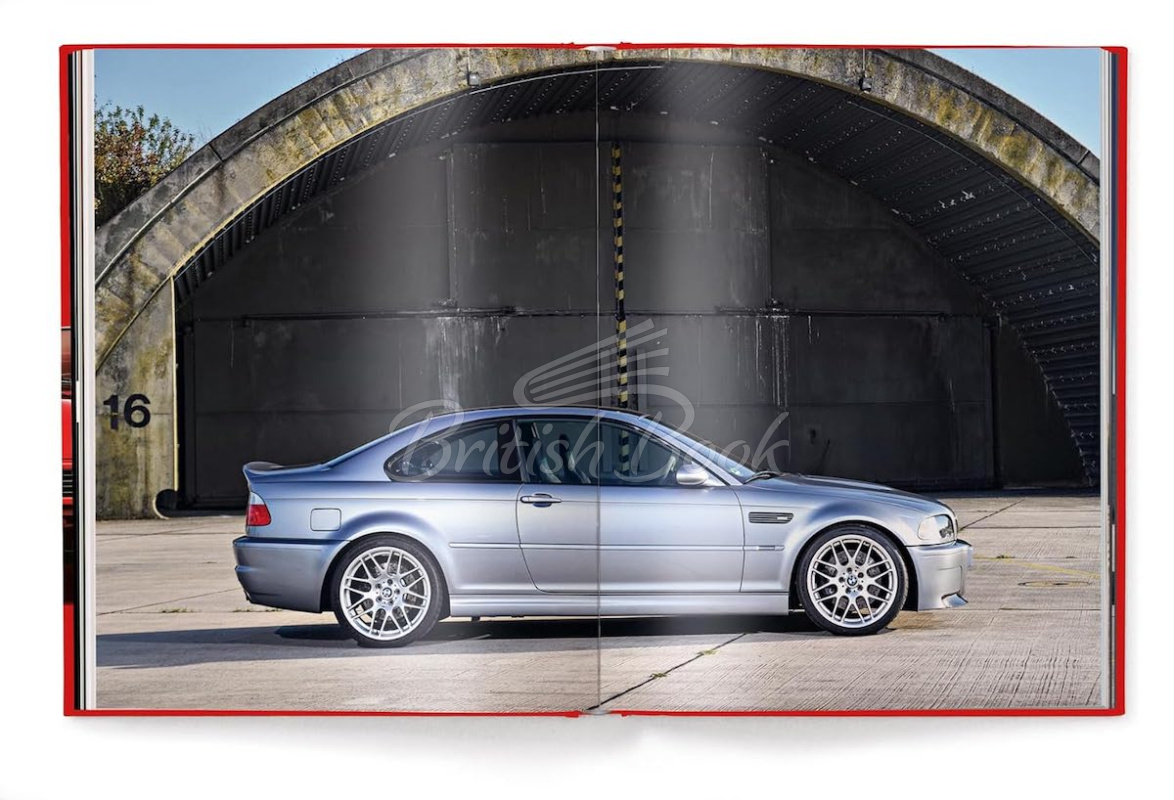 Книга BMW Milestones зображення 11
