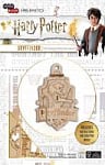IncrediBuilds Emblematics: Harry Potter: Gryffindor