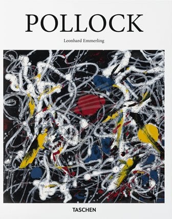 Книга Pollock зображення