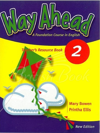 Книга для вчителя Way Ahead New Edition 2 Teacher's Resource Book зображення