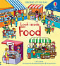 Look inside Food