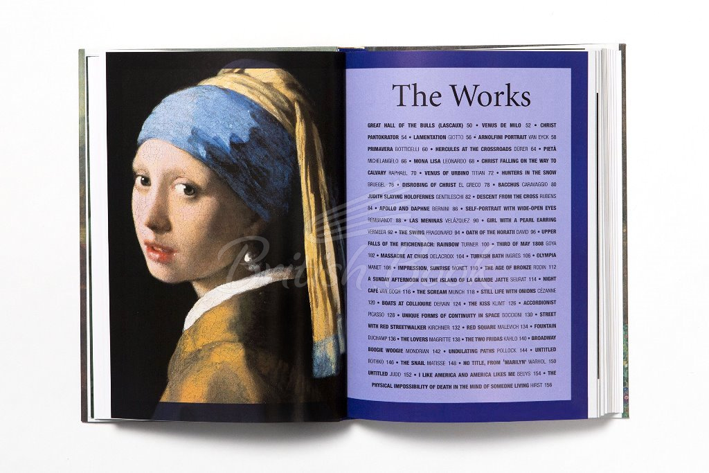 Книга The Short Story of Art зображення 15