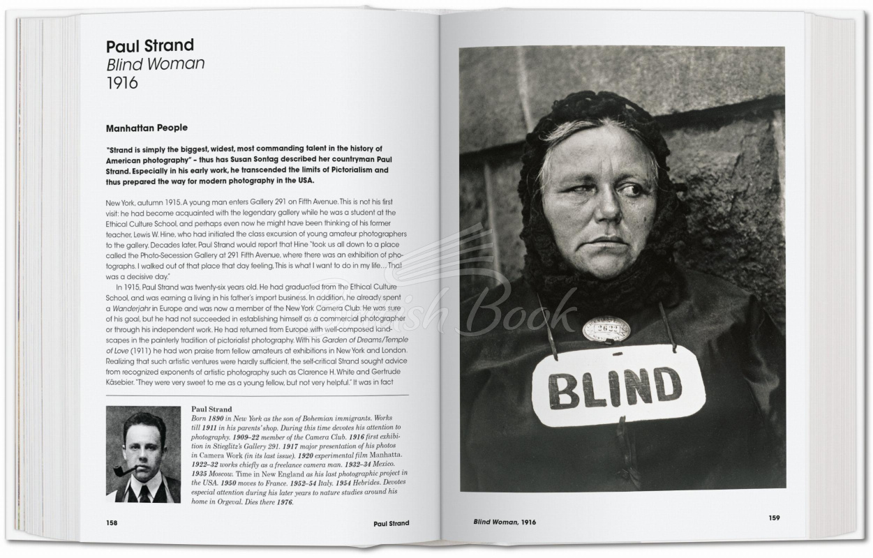Книга Photo Icons: 50 Landmark Photographs and Their Stories зображення 2