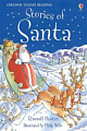 Usborne Young Reading Level 1 Stories of Santa