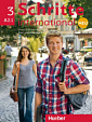 Schritte international Neu 3 Kurs- und Arbeitsbuch mit Audio-CD zum Arbeitsbuch