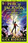 The Chalice of the Gods (Book 6)