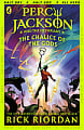 The Chalice of the Gods (Book 6)