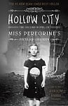 Hollow City (Book 2)