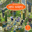 The World of Miss Marple: A Jigsaw Puzzle