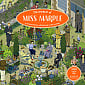 The World of Miss Marple: A Jigsaw Puzzle