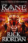 The Red Pyramid