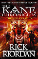 The Red Pyramid