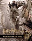 Harry Potter: The Film Vault Volume 3: Horcruxes and The Deathly Hallows