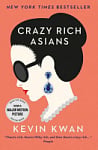 Crazy Rich Asians (Book 1)