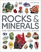 Rocks and Minerals: The Definitive Visual Guide