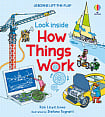 Look inside How Things Work