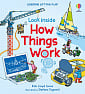 Look inside How Things Work