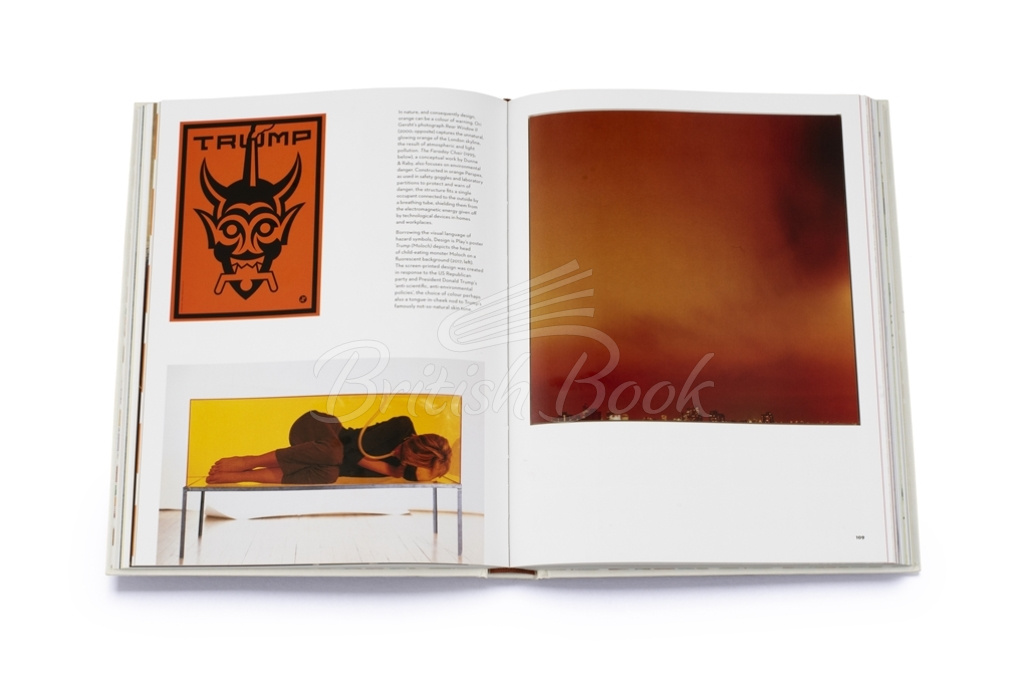 Книга The V&A Book of Colour in Design зображення 4