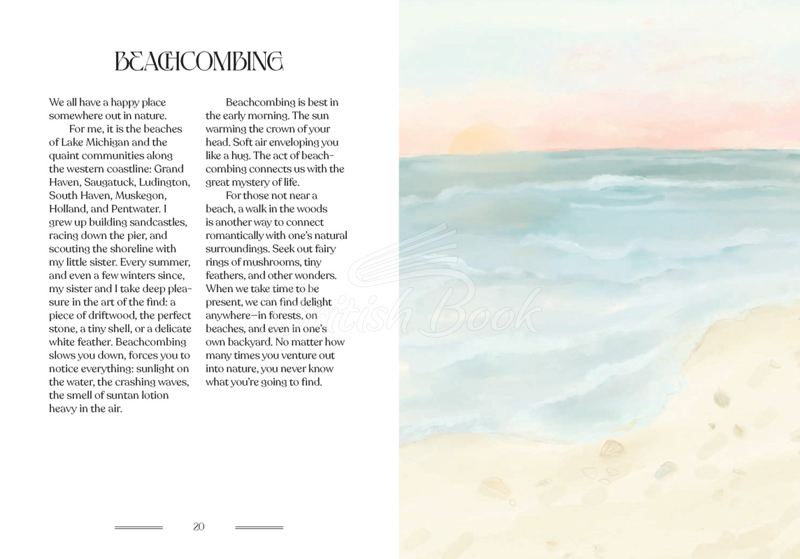 Книга Romance the Every Day: Inspired Ideas for a Year of Little Luxuries изображение 8
