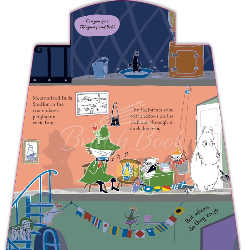 Книга In the Lighthouse зображення 3