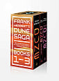 Frank Herbert's Dune Saga Books 1-3 Box Set