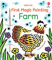 First Magic Painting: Farm