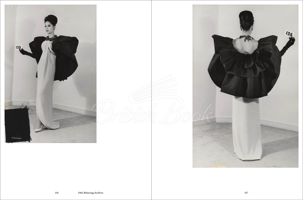 Книга Balenciaga – Kublin зображення 9