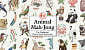 Animal Mah-Jong