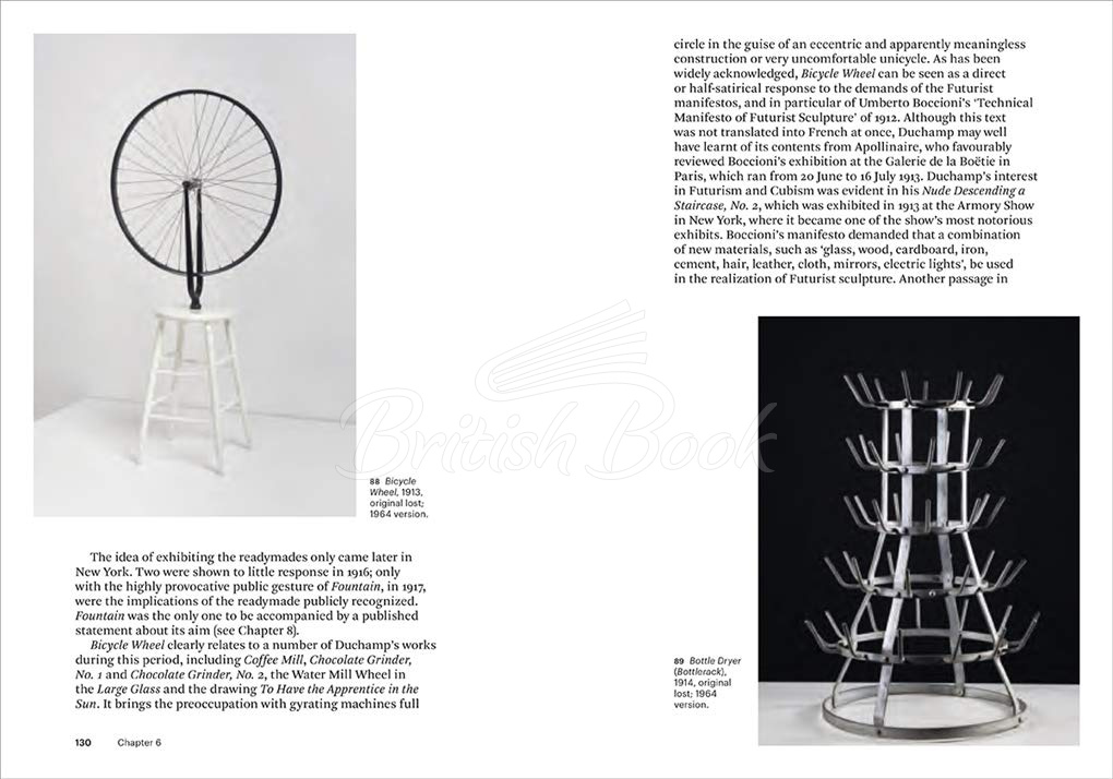Книга Marcel Duchamp зображення 4