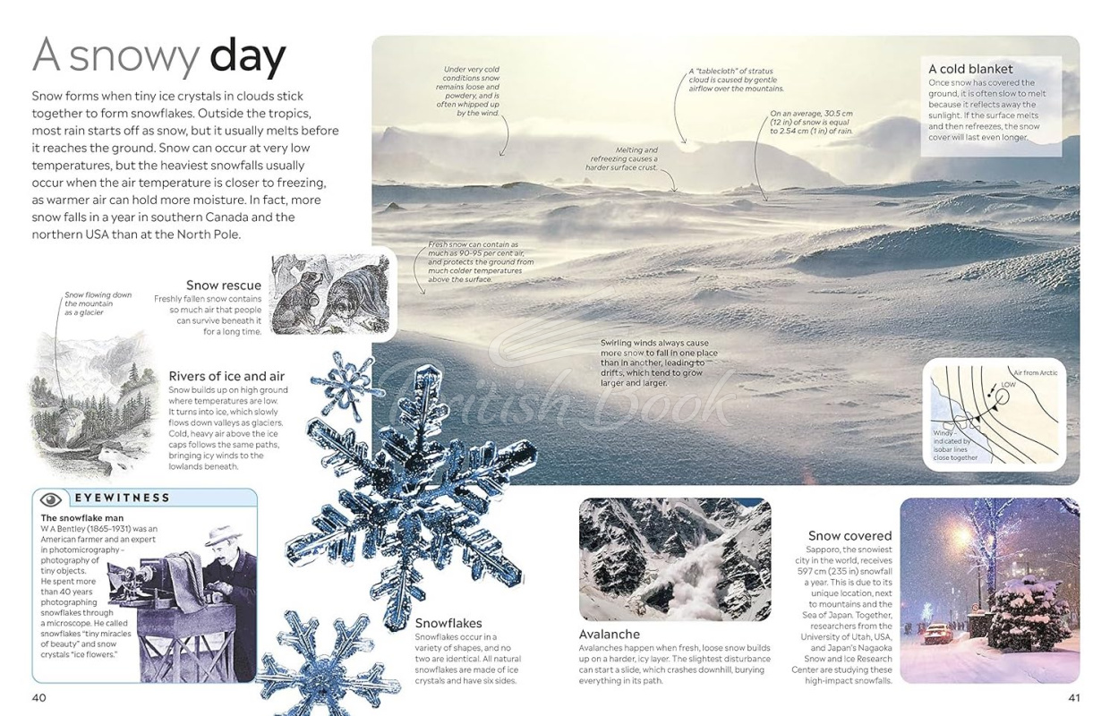 Книга Weather изображение 4