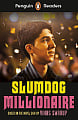 Penguin Readers Level 6 Slumdog Millionaire