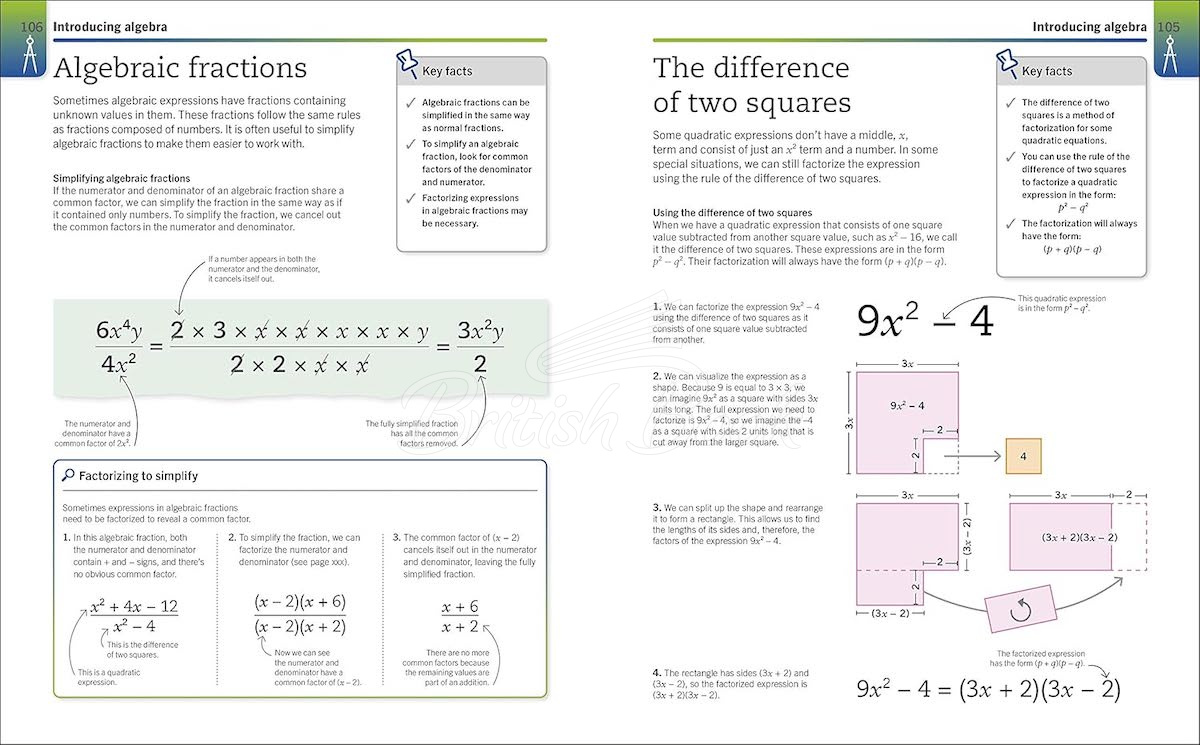 Книга Super Simple Maths зображення 5