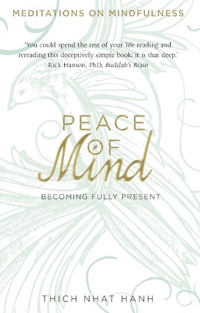 Книга Peace of Mind изображение