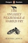 Penguin Readers Level 5 The Unlikely Pilgrimage of Harold Fry