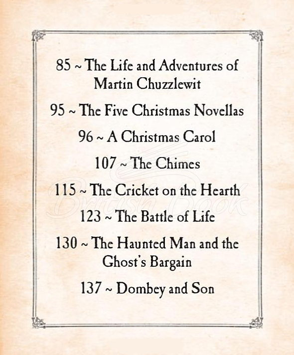 Книга Charles Dickens: Complete Novels in One Sitting изображение 3