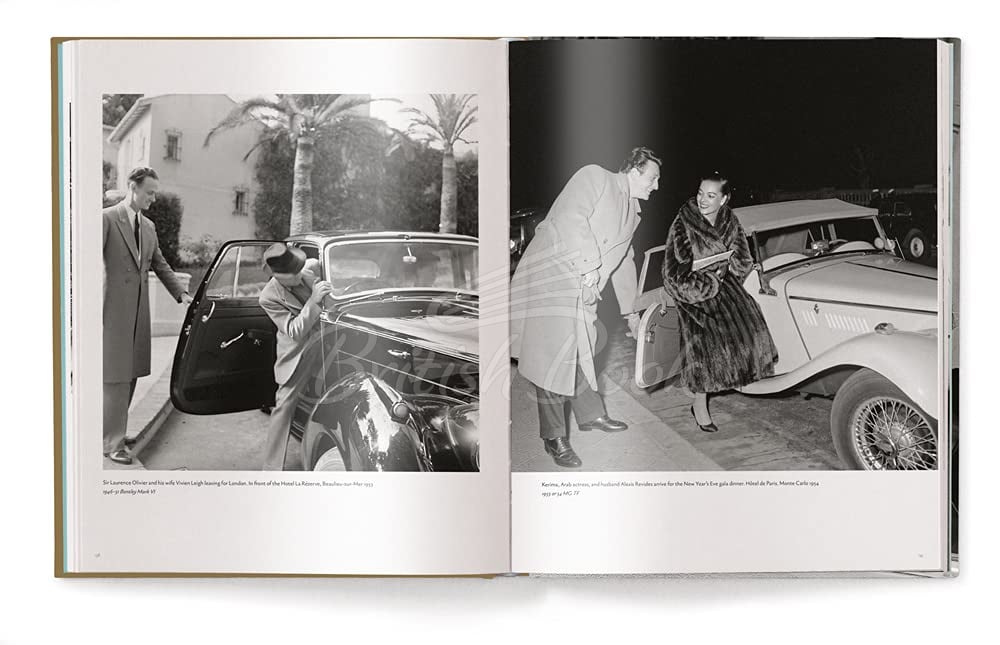 Книга Stars and Cars зображення 2