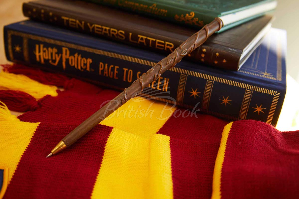 Ручка Harry Potter: Hermione's Wand Pen изображение 2