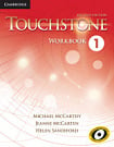 Touchstone Second Edition 1 Workbook