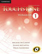 Touchstone Second Edition 1 Workbook