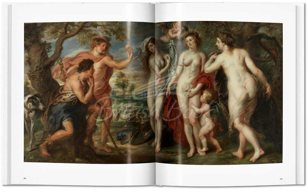 Книга Rubens зображення 6