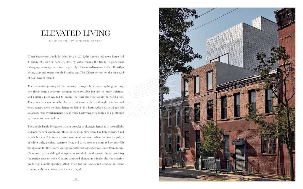 Книга Artists' Homes: Designing Spaces for Living a Creative Life зображення 5