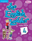 The English Ladder 4 Pupil's Book