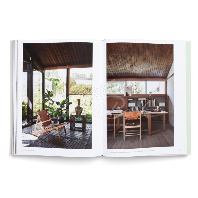 Книга The Nordic Home: Scandinavian Living, Interiors and Design зображення 7