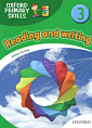 Oxford Primary Skills: Reading and Writing 3