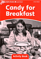 Dolphins Level 2 Candy for Breakfast Activity Book