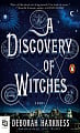 A Discovery of Witches (Book 1)
