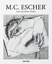 M.C. Escher