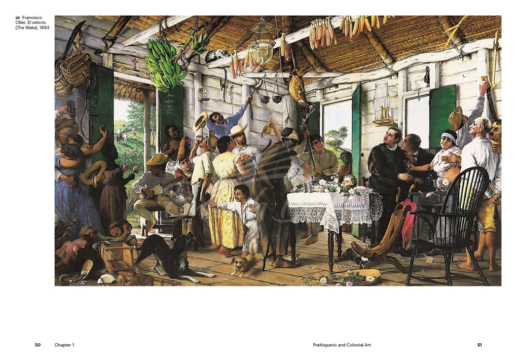 Книга Caribbean Art зображення 5